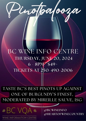 PINOTPALOOZA