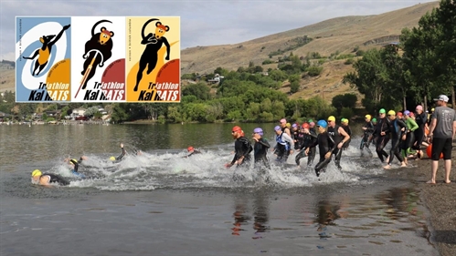 Kal RATS -Sprint Triathlon 30th Anniversay