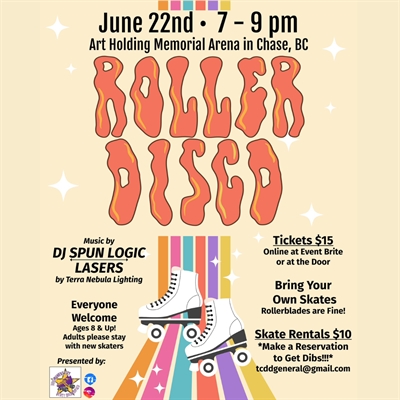 Roller Disco