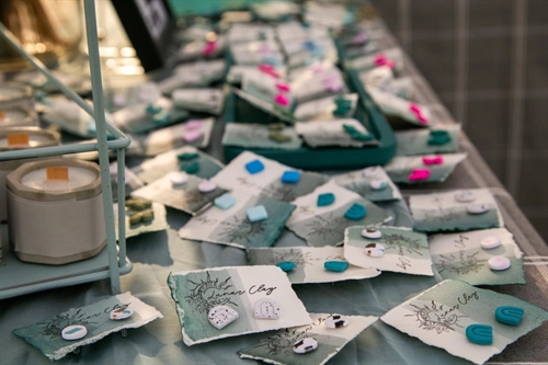 Polson Artisan Market