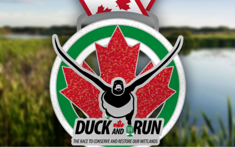 Duck and Run: The Race to Conserve and Restore our Wetlands