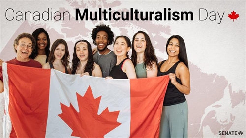 Armstrong and Spallumcheen to celebrate Multicultural Day