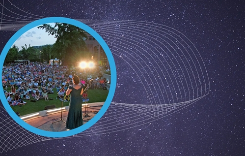2024 | Opera Under the Stars