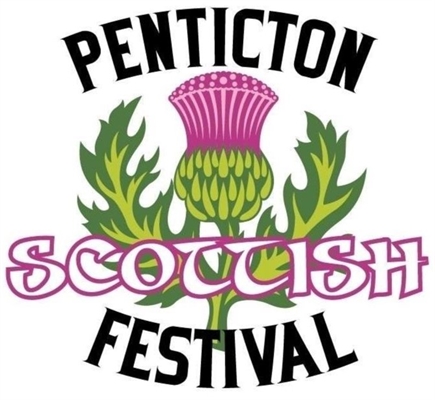 Penticton Scottish Festival (Friday & Saturday)