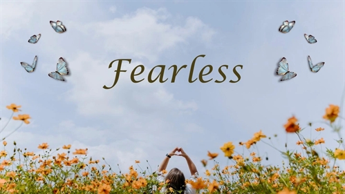 Fearless - Women's Retreat | iNFOnews.ca Fearless – Women’s Retreat