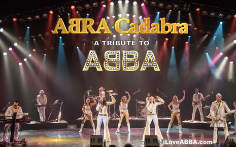 ABRA Cadabra: A Tribute to ABBA
