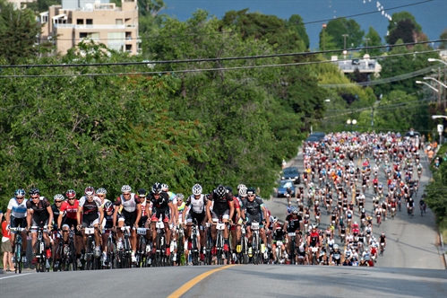 Okanagan Granfondo