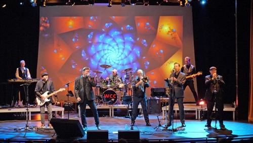 WCC: A CELEBRATION OF THE MUSIC OF CHICAGO