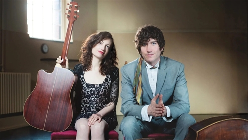 Grist Mill Concert Series – Tower of Song