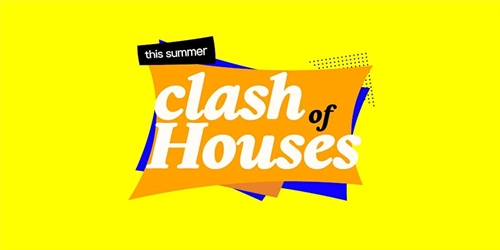Clash of Houses