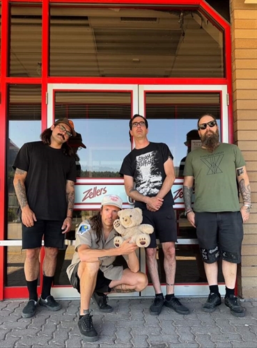 Reality Trap + Night Court in the Okanagan | iNFOnews.ca Reality Trap + Night Court in the Okanagan