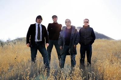 The Infectuals at Privato Vineyard & Winery