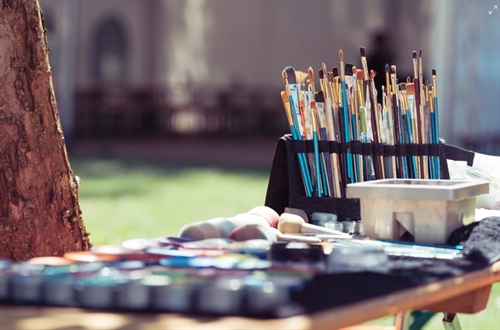 Okanagan Art Showdown