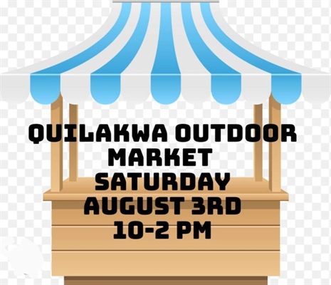 Quilakwa Outdoor Market
