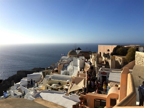 Mamma Mia (Tuesday to Saturday)