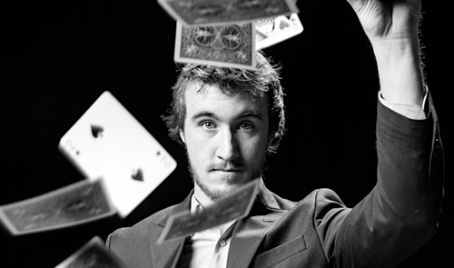 The Art of Magic & Illusion | iNFOnews.ca The Art of Magic & Illusion