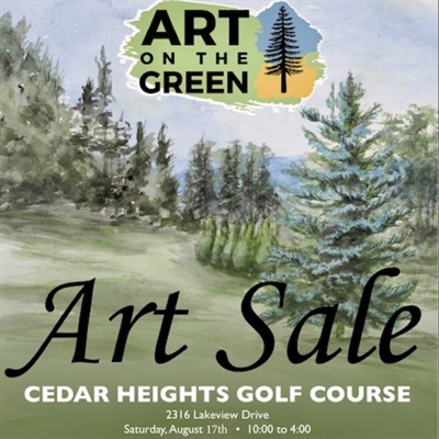 Art on the Green