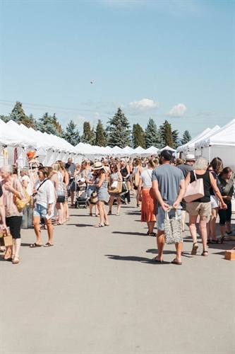 Summer Love Market