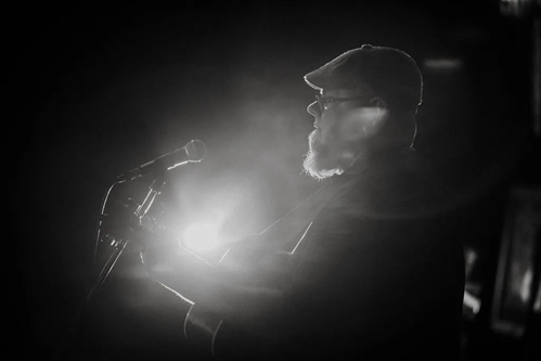 Summer Music Series: Lowell Friesen & Duane Marchand