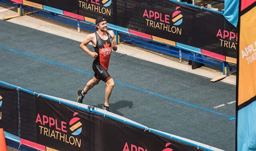 Apple Triathlon 2024 (Saturday & Sunday)