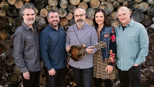 John Reischman & the Jaybirds Concert