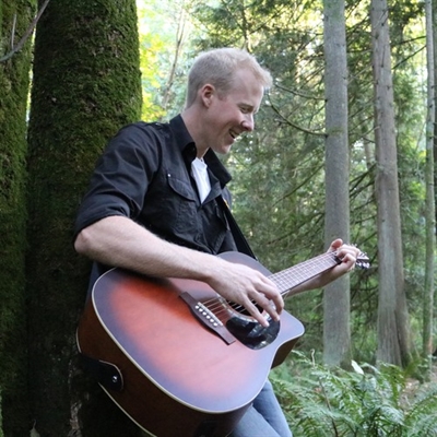 Summer Music Series: Steven Marriot, Sofia Miller & More!