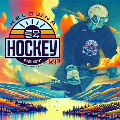 Kelowna Hockey Fest