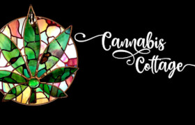 Smoke N’ Stitch at Cannabis Cottage