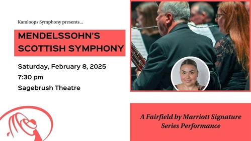Mendelsson's Scottish Symphony | iNFOnews.ca Mendelsson’s Scottish Symphony