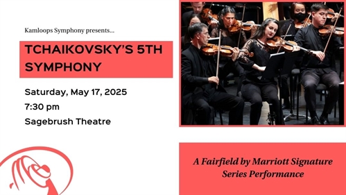 Tchaikovsky’s Symphony No. 5