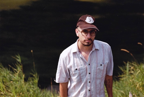 JoieFarm Summer Sessions: Jared Jackel