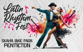 Penticton Latin Rhythm Fest