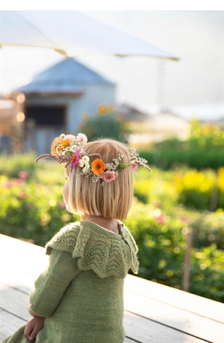 Flower Crown Workshop