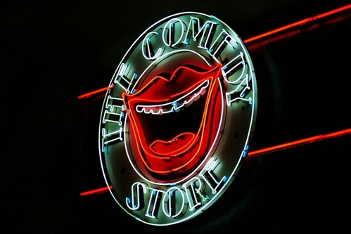 Comedy Night at Dakoda's Comedy Lounge | iNFOnews.ca Comedy Night at Dakoda’s Comedy Lounge