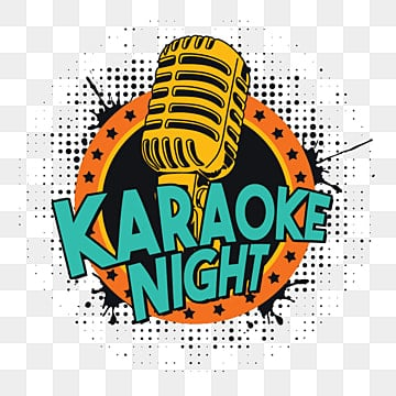 Karaoke Fridays hosted by Gail