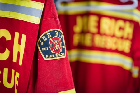 Joe Rich Fire Rescue hosts Recruitment Information Meetings (Wednesday & Thursday)