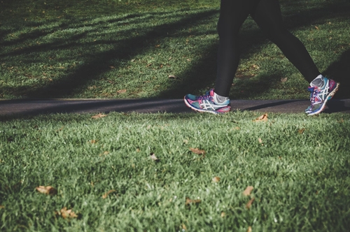 Parkinson SuperWalk 2024