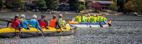 2024 Canadian Outrigger Distance Championships (Saturday & Sunday)
