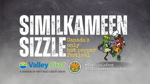 Similkameen Sizzle at Keremeos Memorial Park