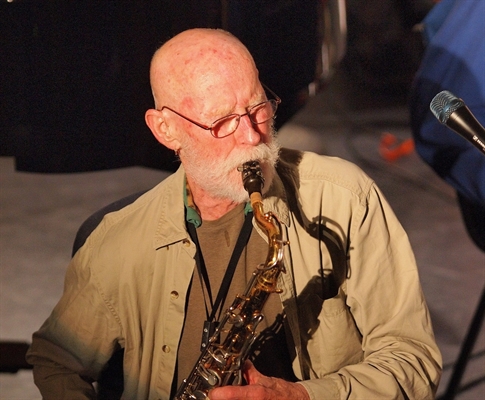 Salmon Arm Jazz Club’s 2024 Fall Season Opener
