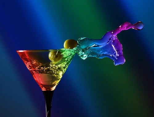Rainbrews