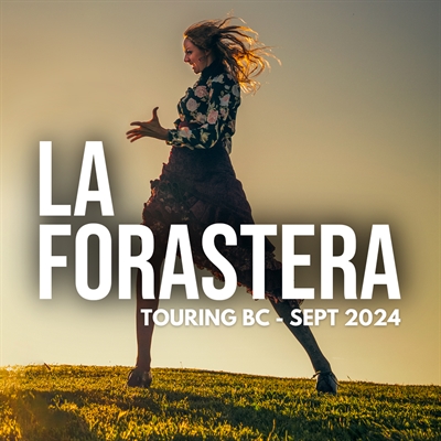 La Forastera Flamenco