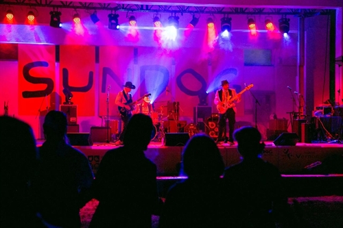 Sun Dog Festival of Arts & Culture – Kick off Weekend (Friday & Saturday)