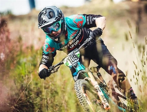 We Are One Canadian Enduro League Championships (Friday to Sunday)