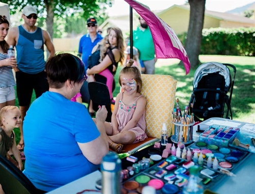 Children’s Art Festival