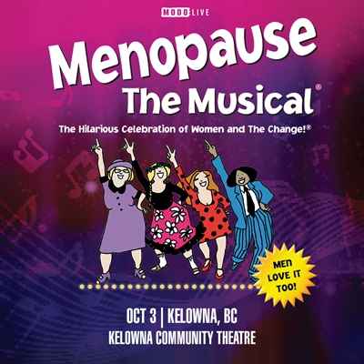 Menopause the Musical