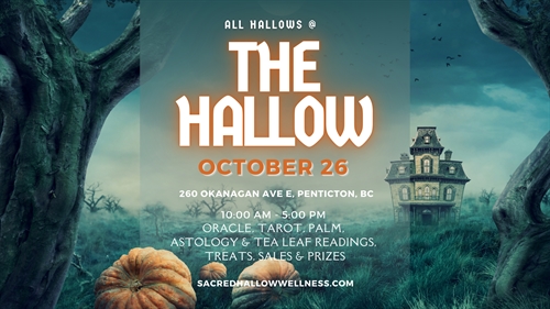 All Hallows @ The Hallow
