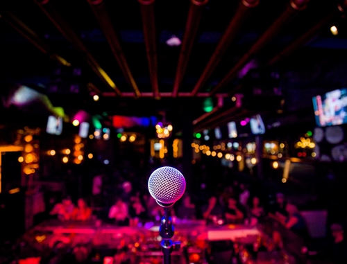 Diversity Hires Canadian Comedy Tour | iNFOnews.ca Diversity Hires Canadian Comedy Tour
