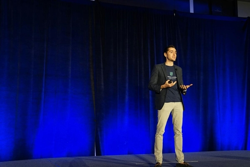 Level Up AI Summit – The future of Business is NOW