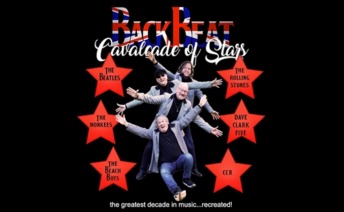 Cavalcade of Stars